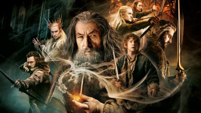 Người Hobbit: Đại Chiến Với Rồng Lửa The Hobbit: The Desolation of Smaug