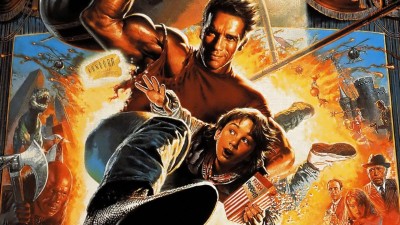 Người Hùng Cuối Cùng Last Action Hero