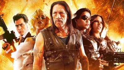 Người Hùng Machete Kills