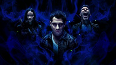 Người Sói Tuổi Teen: Bản Điện Ảnh Teen Wolf: The Movie