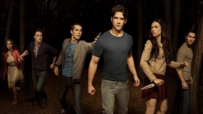 Người Sói Tuổi Teen (Phần 2) Teen Wolf (Season 2)