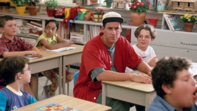 Người Thừa Kế Billy Madison