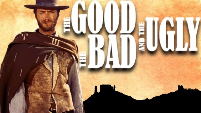 Người Tốt, Kẻ Xấu Và Tên Vô Lại The Good, The Bad And The Ugly