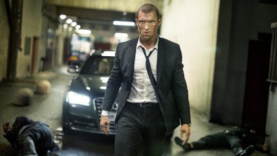 Người Vận Chuyển 4 The Transporter Refueled