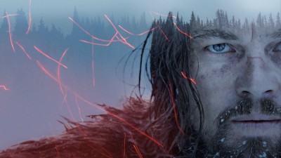 Người Về Từ Cõi Chết The Revenant