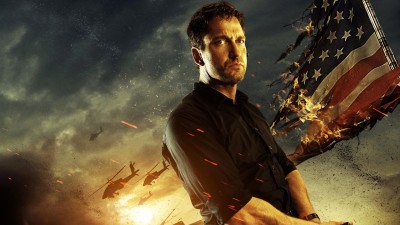 Nhà Trắng Thất Thủ - Olympus Has Fallen