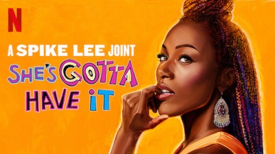 Nhất Định Thành Công (Phần 1) She's Gotta Have It (Season 1)