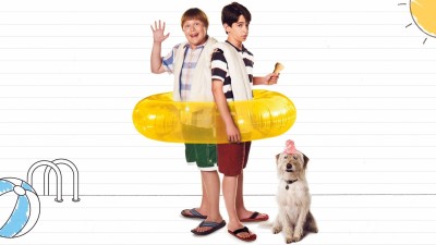 Nhật Ký Cậu Bé Nhút Nhát: Những Ngày Hè Oi Bức Diary of a Wimpy Kid: Dog Days