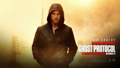 Nhiệm Vụ Bất Khả Thi: Chiến Dịch Bóng Ma - Mission: Impossible - Ghost Protocol