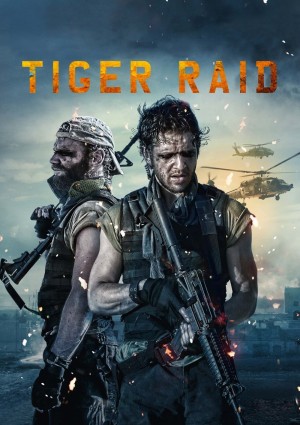 Nhiệm Vụ Đánh Thuê Tiger Raid