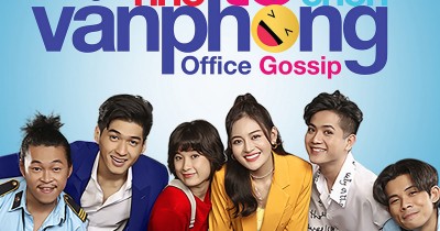 Nhỏ To Chốn Văn Phòng - Office Gossip