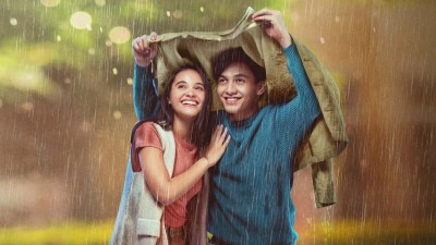 Như cơn mưa rơi trên mặt đất - Love Like the Falling Rain