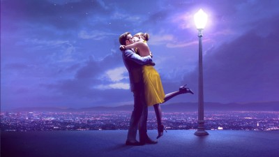 Những Kẻ Khờ Mộng Mơ La La Land