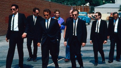 Những Kẻ Phản Bội - Reservoir Dogs