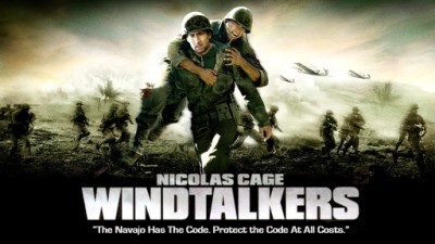 Những Người Đọc Mã Windtalkers