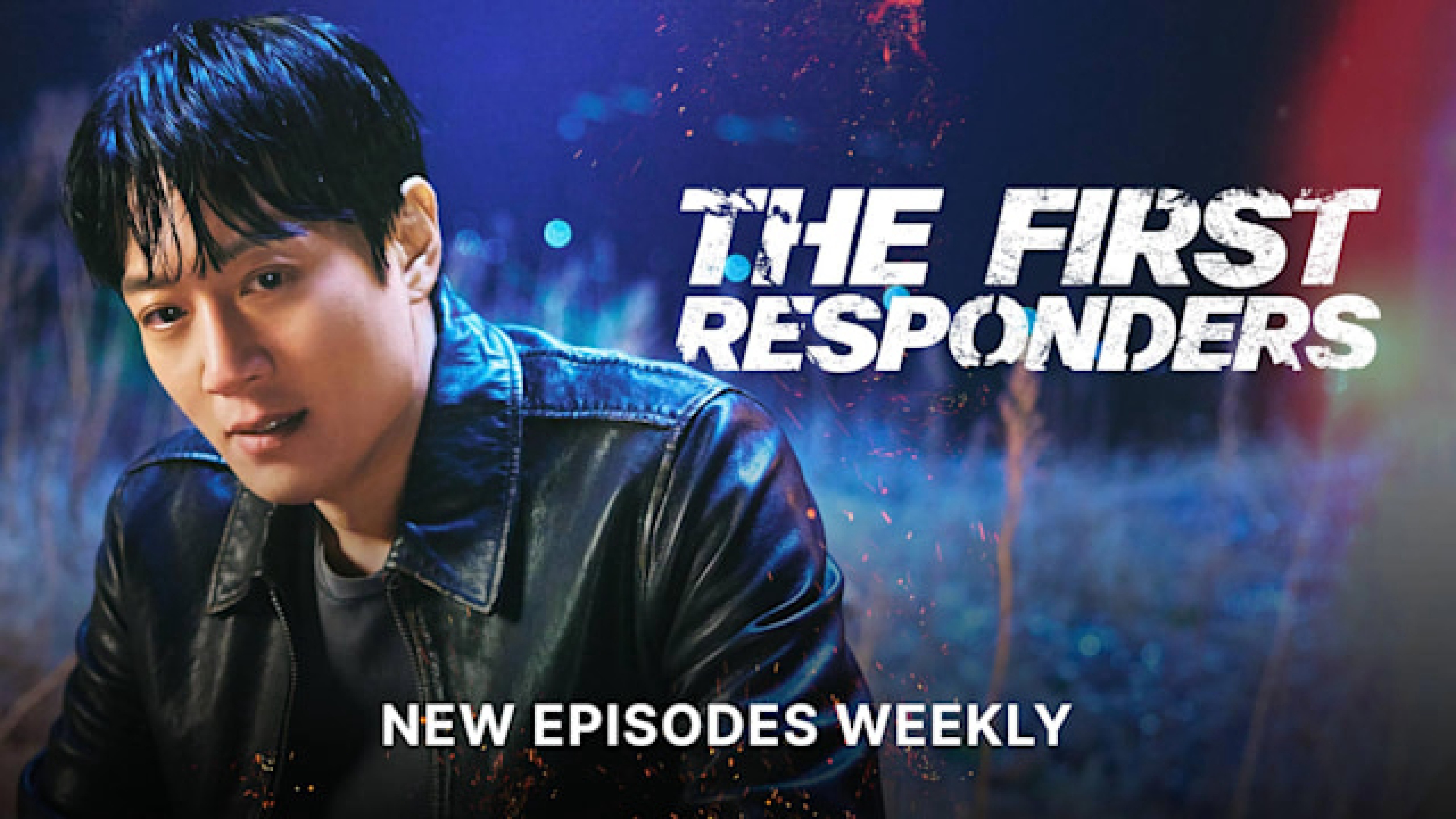 Những Người Ứng Cứu Đầu Tiên (Phần 2) The First Responders (Season 2)