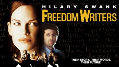 Những Nhà Văn Tự Do Freedom Writers