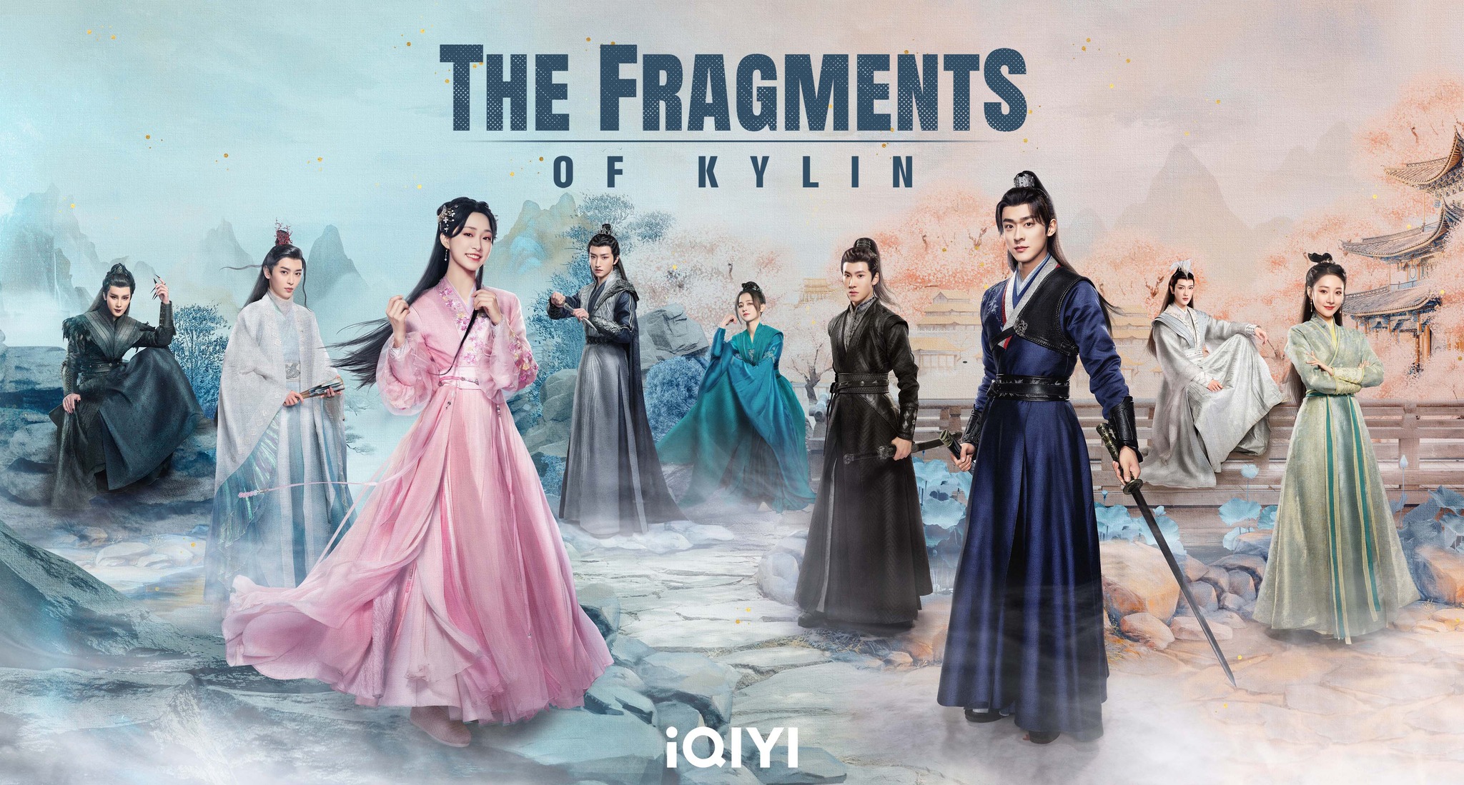 Niệm Niệm Nhân Gian Ngọc The Fragments Of Kylin