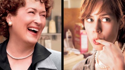 Nữ Đầu Bếp Julie & Julia