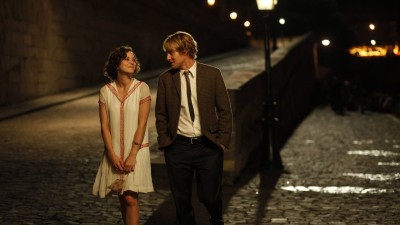 Nửa Đêm Ở Paris Midnight in Paris