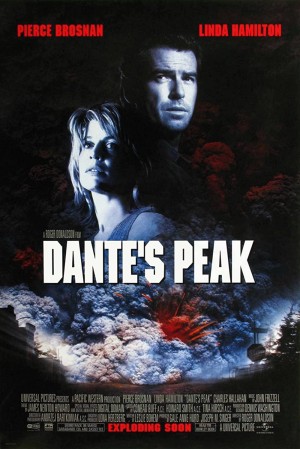 Núi Lửa Dante Dante Peak