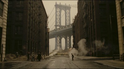 Nước Mỹ Một Thời Once Upon a Time in America