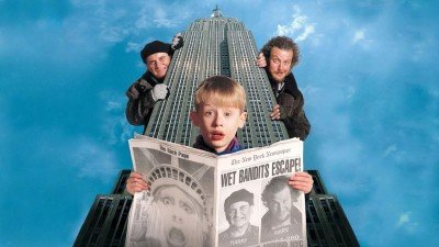 Ở Nhà Một Mình 2: Lạc Ở New York Home Alone 2: Lost in New York