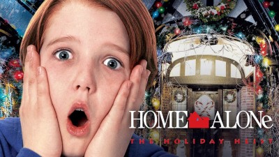 Ở Nhà Một Mình 5 Home Alone: The Holiday Heist