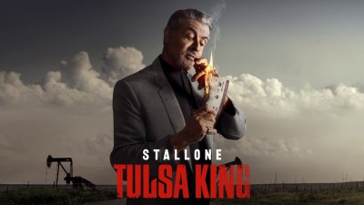 Ông Trùm Giang Hồ - Tulsa King