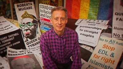 Peter Tatchell: Nhân Quyền và Tranh Cãi Hating Peter Tatchell