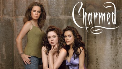 Phép Thuật (Phần 8) Charmed (Season 8)