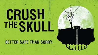 Phi Vụ Bất Khả Thi Crush The Skull