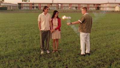 Phi Vụ Để Đời Bottle Rocket