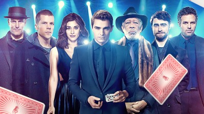 Phi Vụ Thế Kỷ 2 - Now You See Me 2