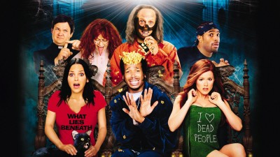 Phim Kinh Dị Hài Mỹ 2 Scary Movie 2