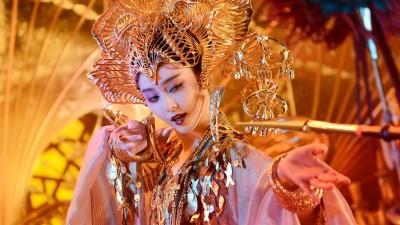 Phong Thần Bảng League of Gods