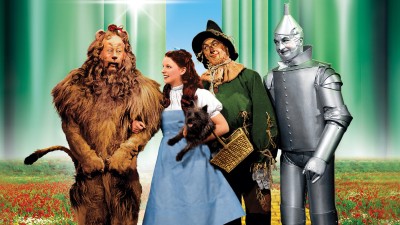 Phù Thủy Xứ Oz - The Wizard of Oz