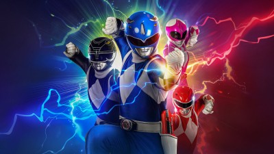 Power Rangers: Một Lần và Mãi Mãi Mighty Morphin Power Rangers: Once & Always