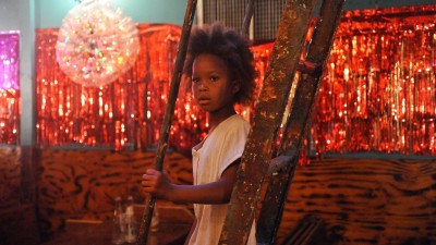 Quái Vật Miền Nam Hoang Dã Beasts of the Southern Wild