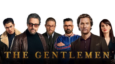 Quý Ông Thế Giới Ngầm - The Gentlemen