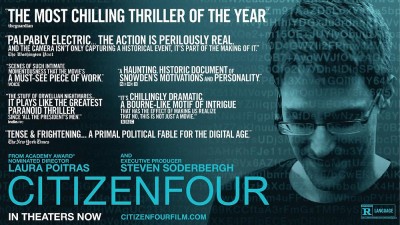 Quyền Công Dân Citizenfour