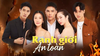 Ranh Giới An Toàn Khem Sorn Plai