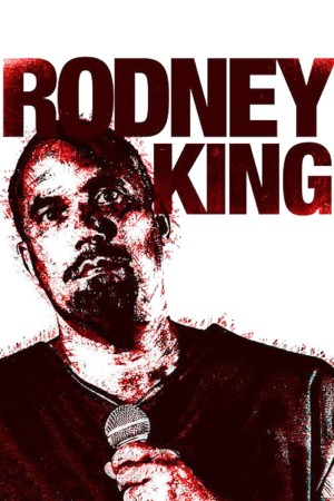 Rodney King Rodney King