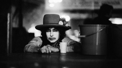 Rolling Thunder Revue: Câu chuyện của Bob Dylan kể bởi Martin Scorsese - Rolling Thunder Revue: A Bob Dylan Story by Martin Scorsese