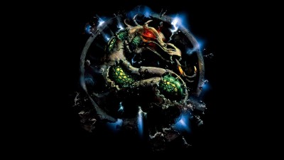 Rồng Đen: Võ Đài Sinh Tử - Mortal Kombat: Annihilation