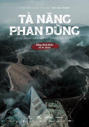 Rừng Thế Mạng - Survive (Ta Nang - Phan Dung)