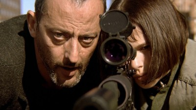 Sát Thủ Chuyên Nghiệp Léon: The Professional