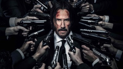 Sát Thủ John Wick: Phần 2 John Wick: Chapter 2