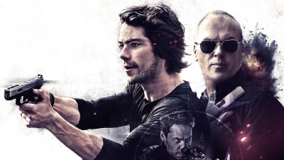 Sát Thủ Kiểu Mỹ American Assassin