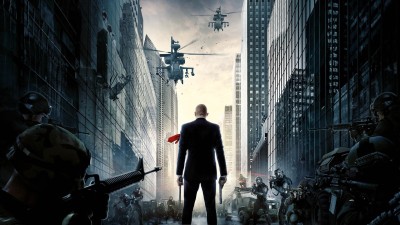 Sát Thủ: Mật Danh 47 Hitman: Agent 47